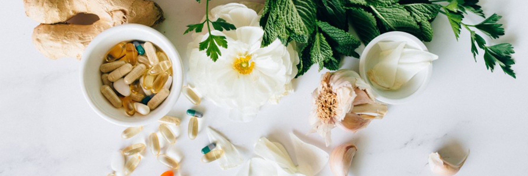 Do you view food as medicine? The Role of Nutrition in Managing Chronic Conditions in Senior Living