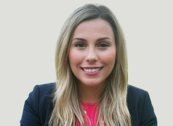 ServingIntel welcomes Angela Landry – Strategic Marketing Manager