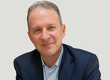 ServingIntel Promotes Daniel Brown to President