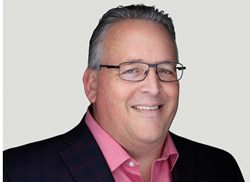 ServingIntel welcomes Jim’s Livingston as SVP of Sales