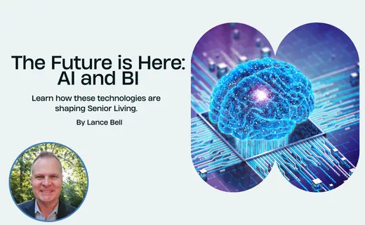 Leading the Way with AI/BI Integration for Senior Living: ServingIntel Becomes First Dining Platform to Empower Operators 