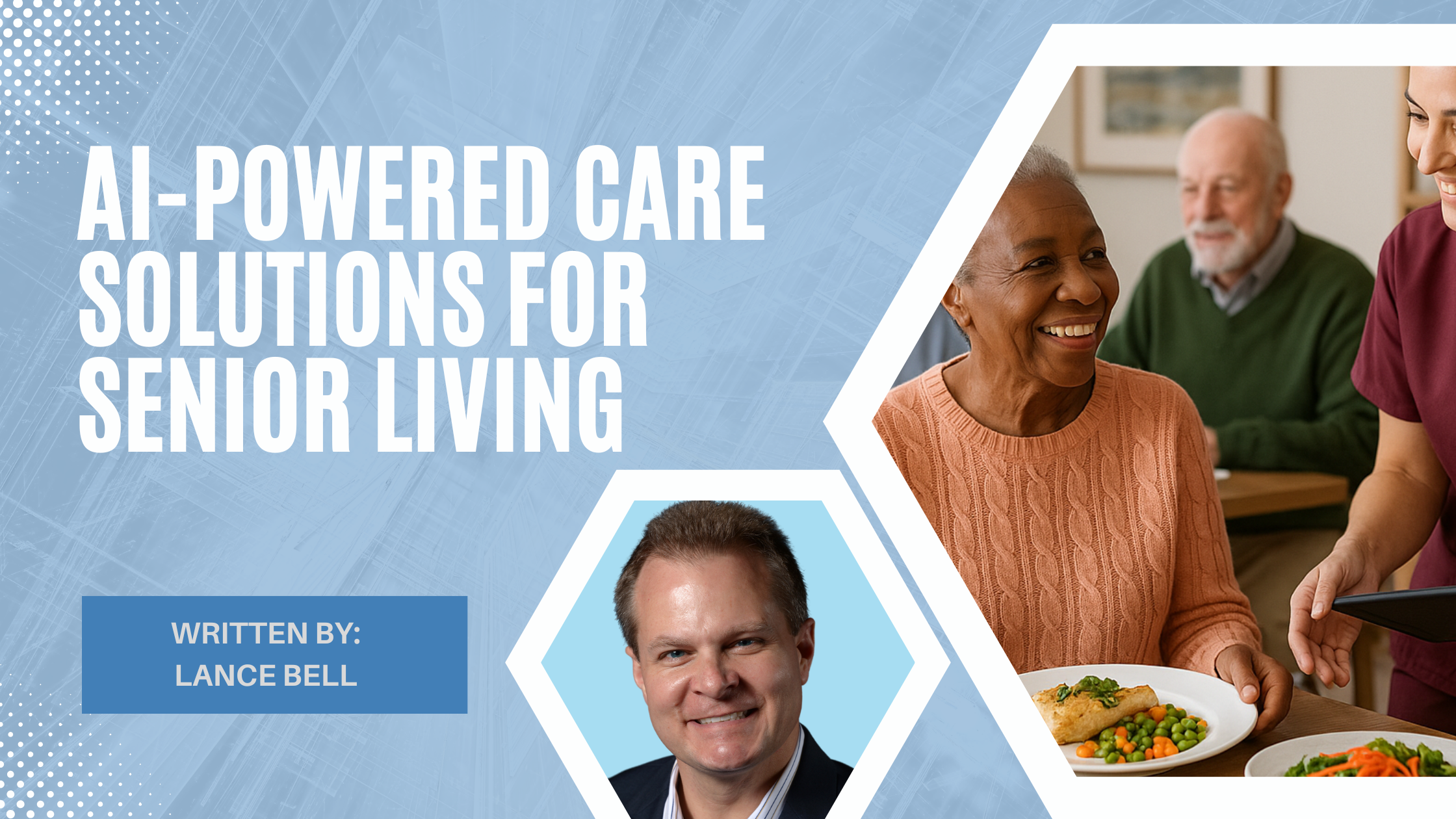 AI-Powered Care Solutions for Senior Living | ServingIntel