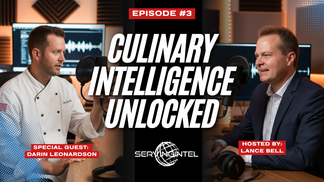 AI-Powered Senior Dining Transforms Mealtime