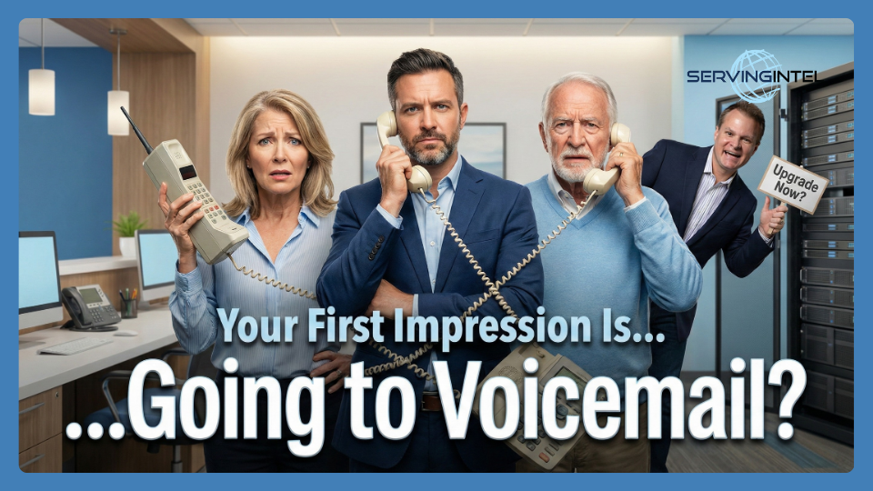 AI Phone Senior Living: Stop Missing Move-Ins